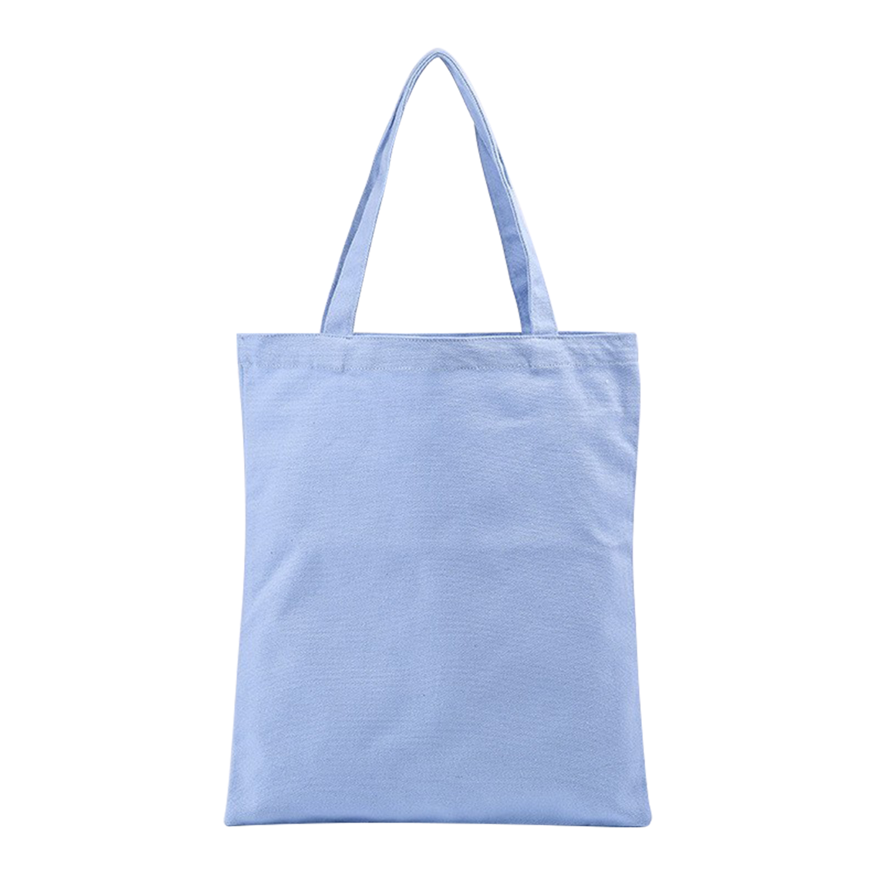 FlyFlyPromos - Canvas Bag With Customizable LOGO Image 9 - Promotional Product